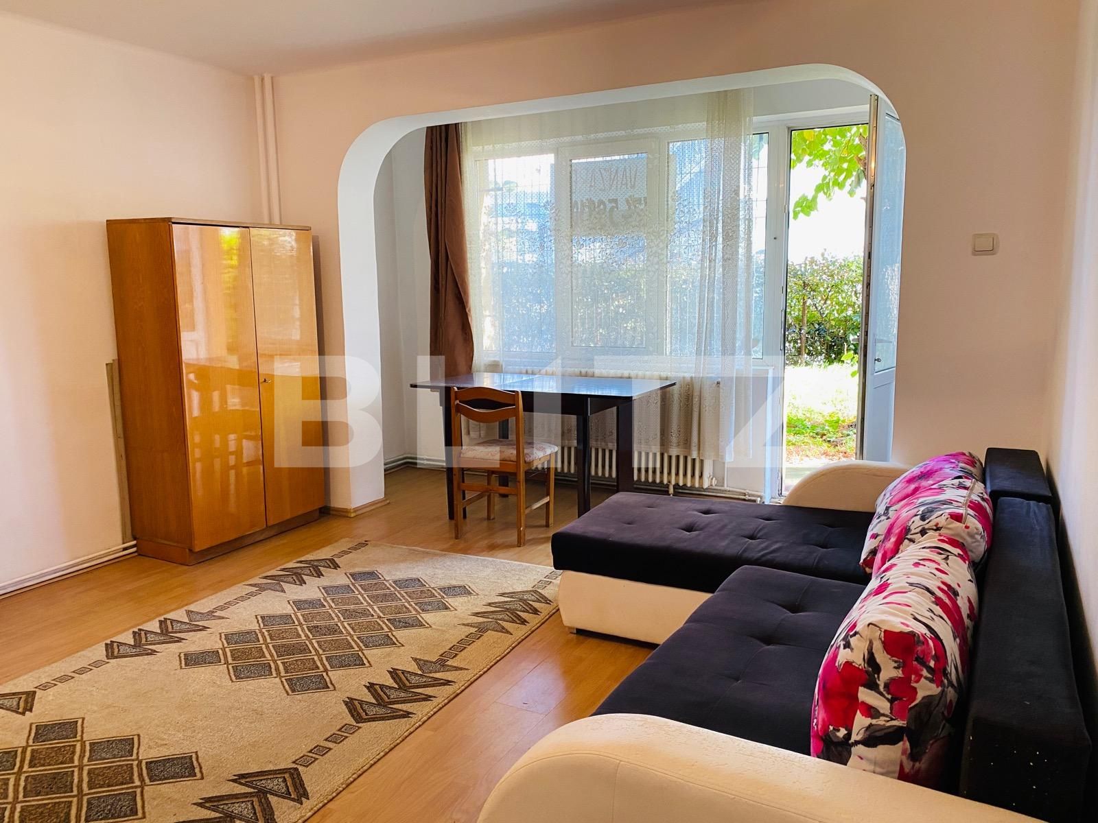 Apartament de închiriat 3 camere Plopilor - 100582AI | BLITZ Cluj-Napoca | Poza2