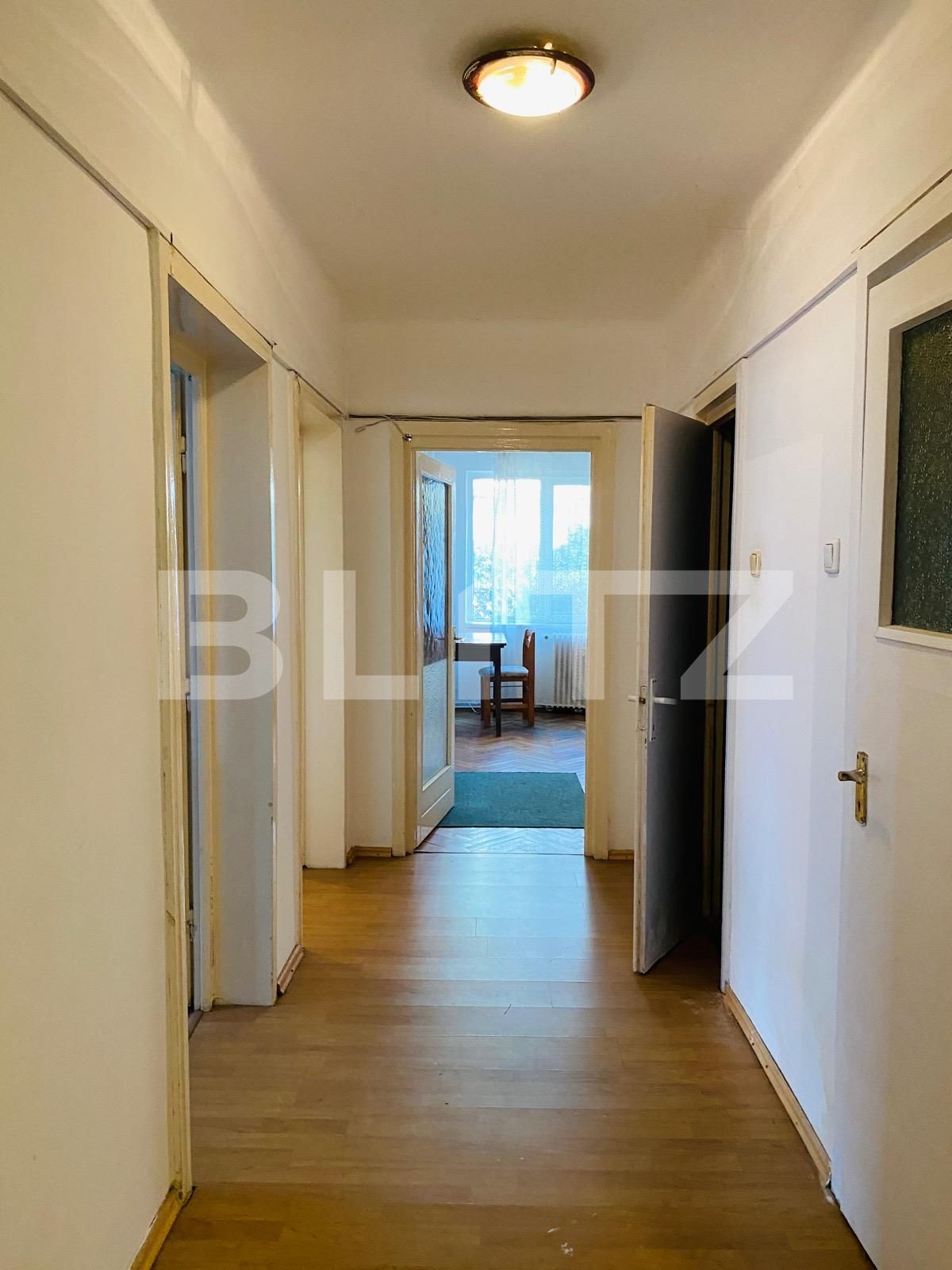 Apartament de închiriat 3 camere Plopilor - 100582AI | BLITZ Cluj-Napoca | Poza9