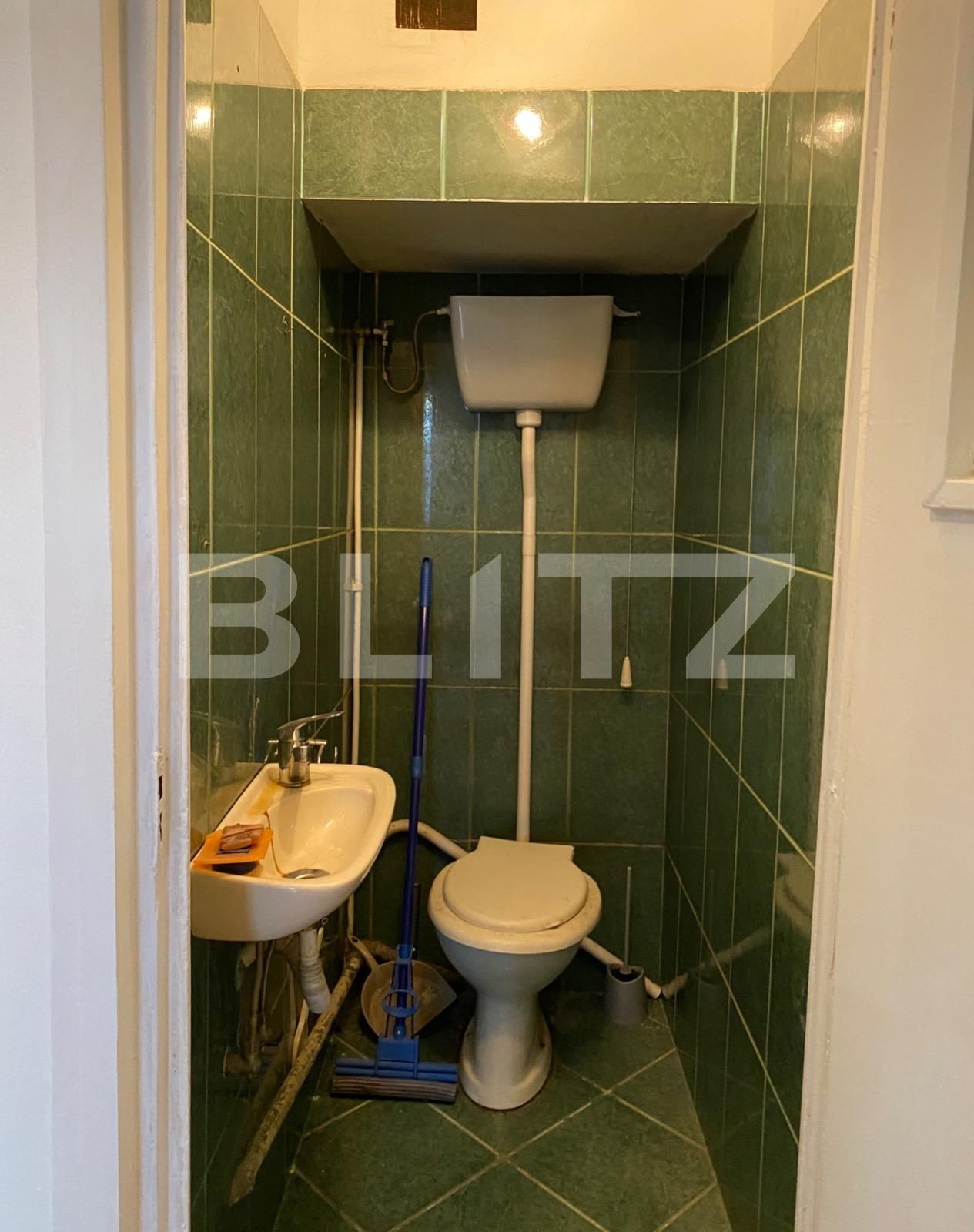 Apartament de închiriat 3 camere Plopilor - 100582AI | BLITZ Cluj-Napoca | Poza12