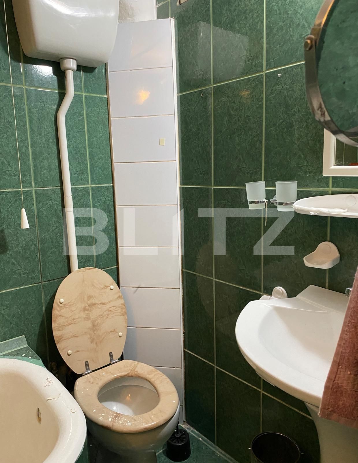 Apartament de închiriat 3 camere Plopilor - 100582AI | BLITZ Cluj-Napoca | Poza11