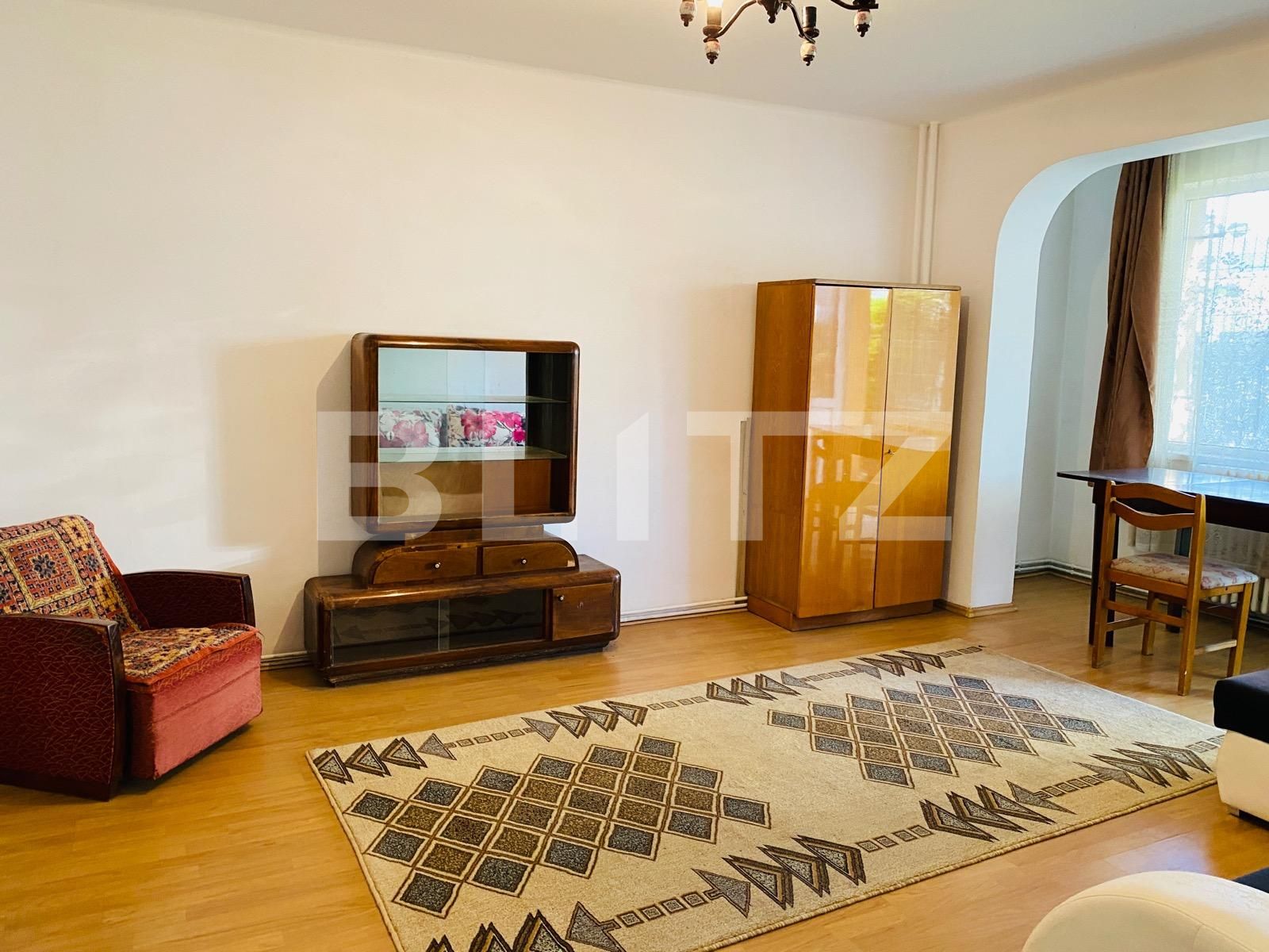 Apartament de închiriat 3 camere Plopilor - 100582AI | BLITZ Cluj-Napoca | Poza3