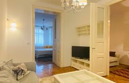 Apartament de 3 camere, 80 mp, modern, zona Piata Unirii