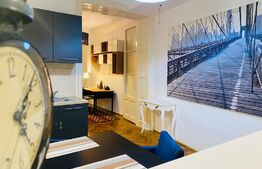 Apartament de 3 camere, 80 mp, modern, zona Piata Unirii