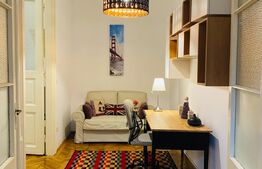 Apartament de 3 camere, 80 mp, modern, zona Piata Unirii