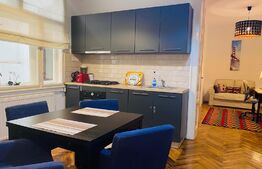 Apartament de 3 camere, 80 mp, modern, zona Piata Unirii