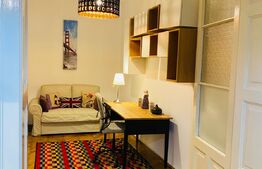 Apartament de 3 camere, 80 mp, modern, zona Piata Unirii