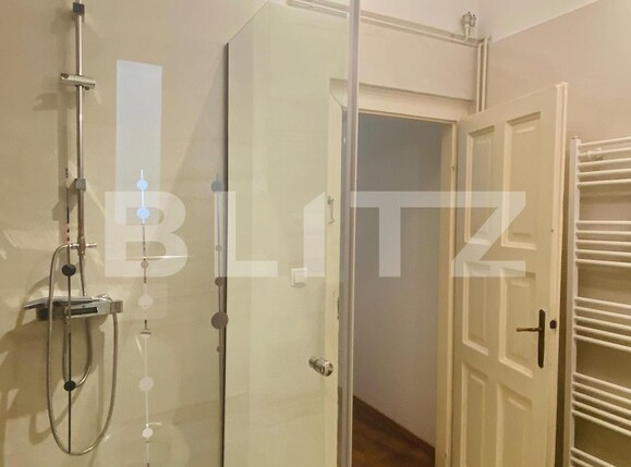 Apartament de închiriat 3 camere Central - 100585AI | BLITZ Cluj-Napoca | Poza16