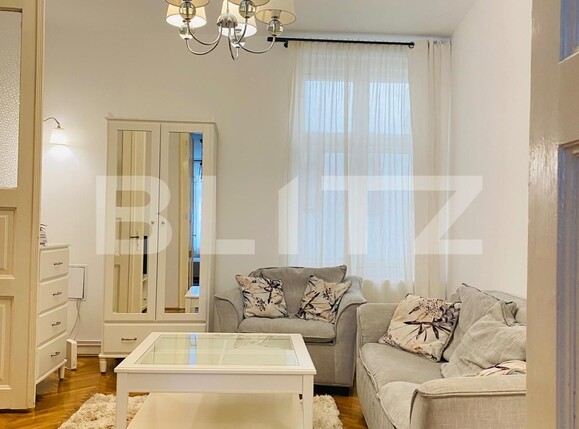 Apartament de închiriat 3 camere Central - 100585AI | BLITZ Cluj-Napoca | Poza9