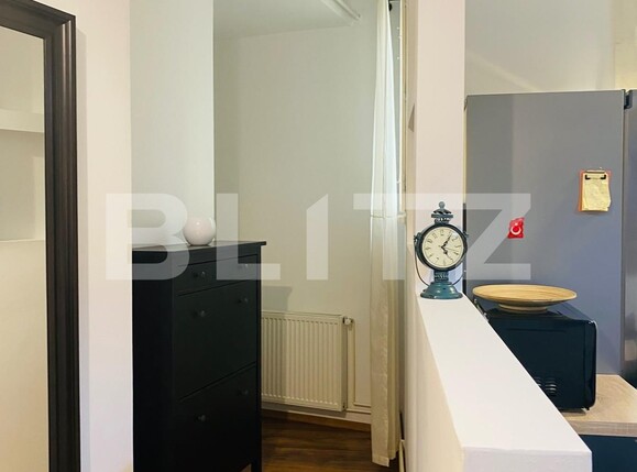 Apartament de închiriat 3 camere Central - 100585AI | BLITZ Cluj-Napoca | Poza14