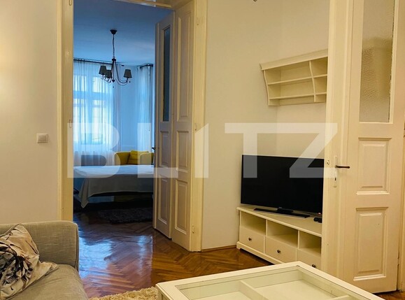 Apartament de închiriat 3 camere Central - 100585AI | BLITZ Cluj-Napoca | Poza7