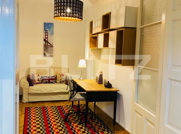 Apartament de închiriat 3 camere Central - 100585AI | BLITZ Cluj-Napoca | Poza11