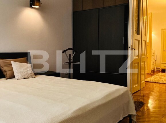 Apartament de închiriat 3 camere Central - 100585AI | BLITZ Cluj-Napoca | Poza5