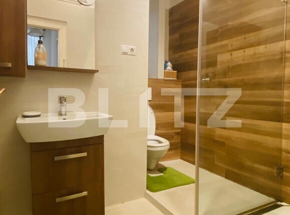 Apartament de închiriat 3 camere Central - 100585AI | BLITZ Cluj-Napoca | Poza15