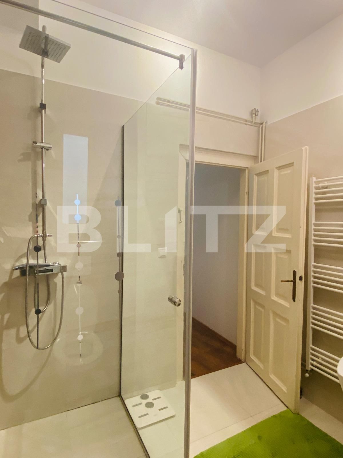 Apartament de închiriat 3 camere Central - 100585AI | BLITZ Cluj-Napoca | Poza16