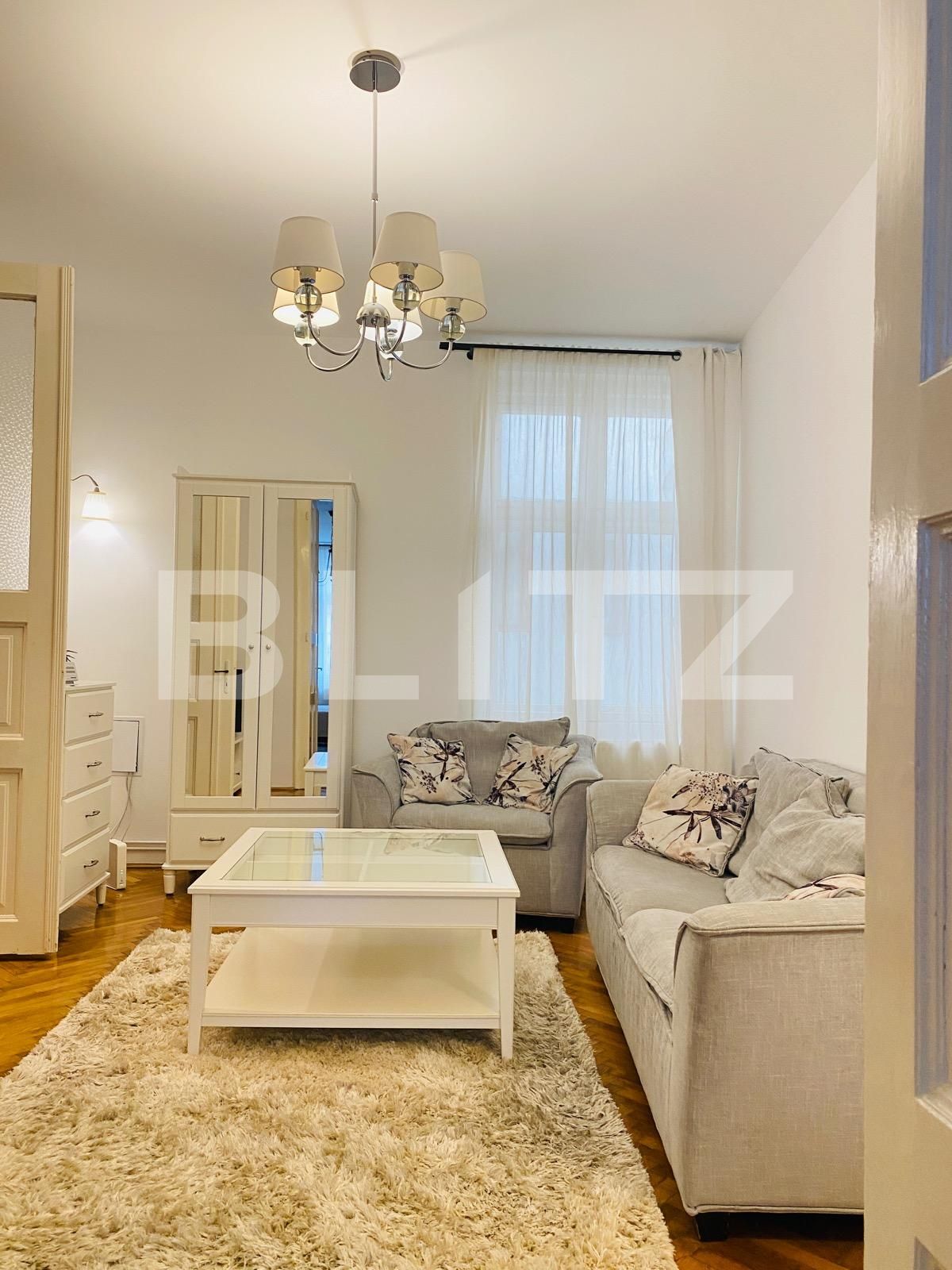 Apartament de închiriat 3 camere Central - 100585AI | BLITZ Cluj-Napoca | Poza9