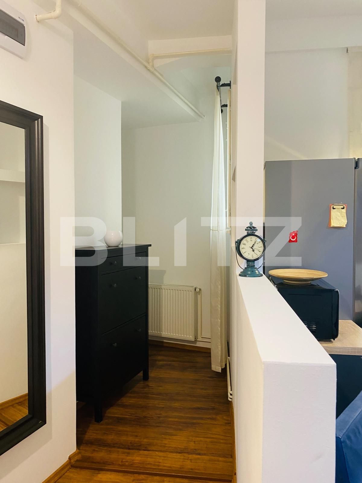 Apartament de închiriat 3 camere Central - 100585AI | BLITZ Cluj-Napoca | Poza14