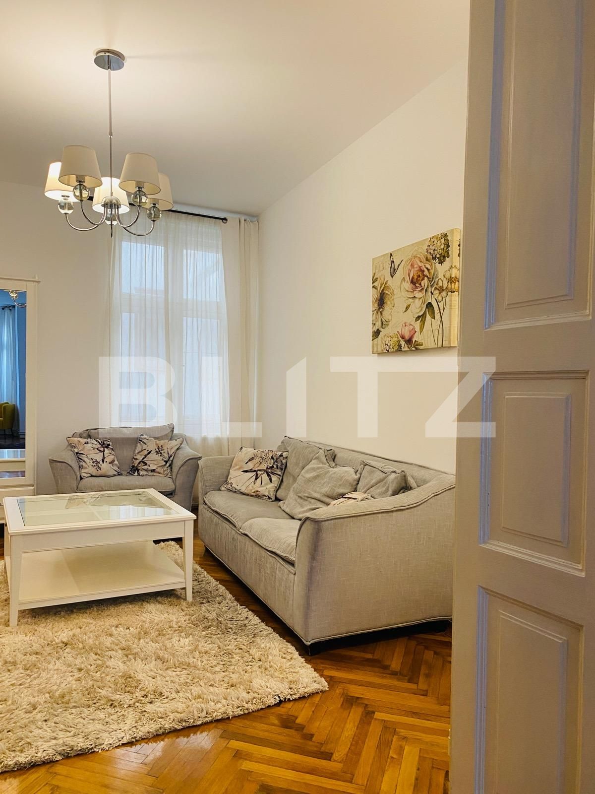 Apartament de închiriat 3 camere Central - 100585AI | BLITZ Cluj-Napoca | Poza8