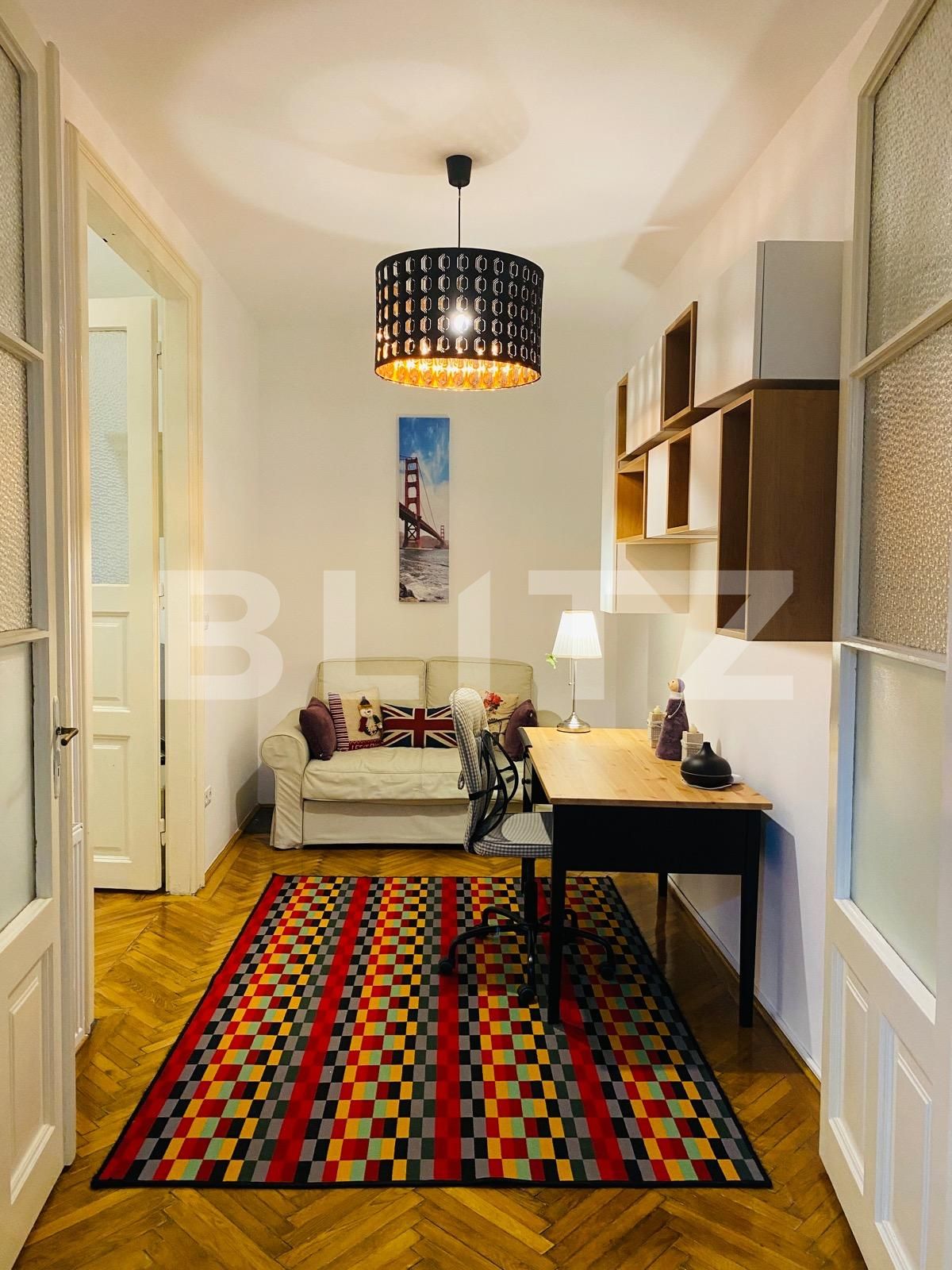 Apartament de închiriat 3 camere Central - 100585AI | BLITZ Cluj-Napoca | Poza10