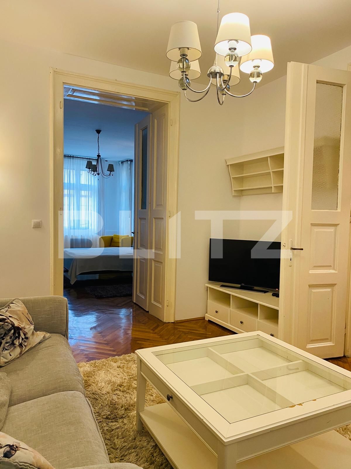 Apartament de închiriat 3 camere Central - 100585AI | BLITZ Cluj-Napoca | Poza7