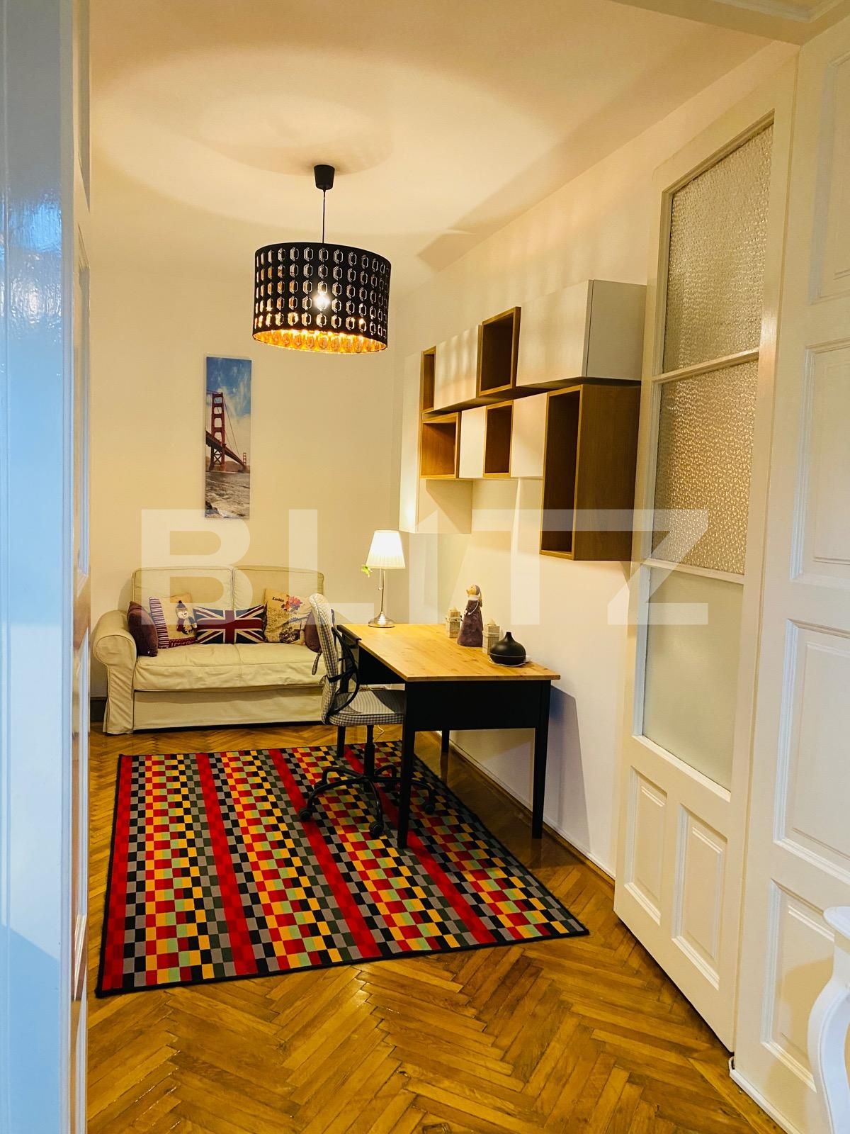 Apartament de închiriat 3 camere Central - 100585AI | BLITZ Cluj-Napoca | Poza11