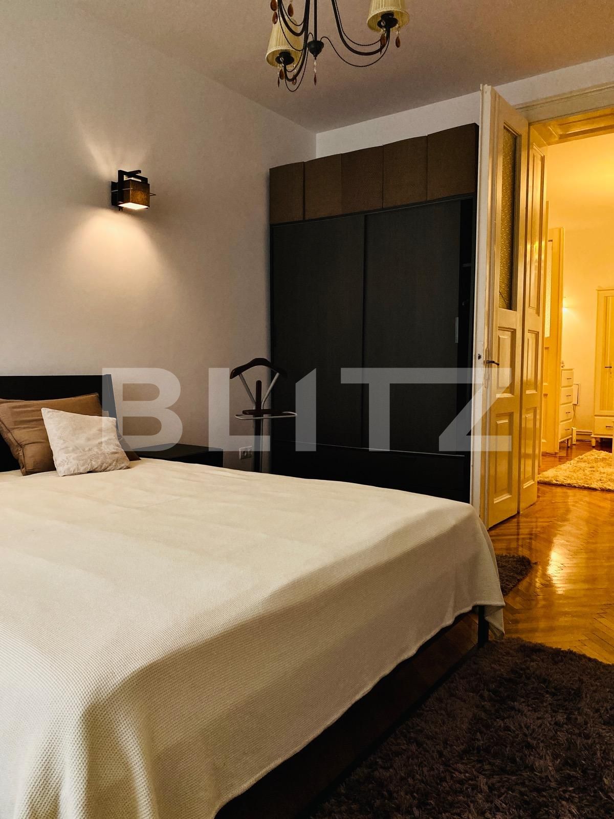 Apartament de închiriat 3 camere Central - 100585AI | BLITZ Cluj-Napoca | Poza5