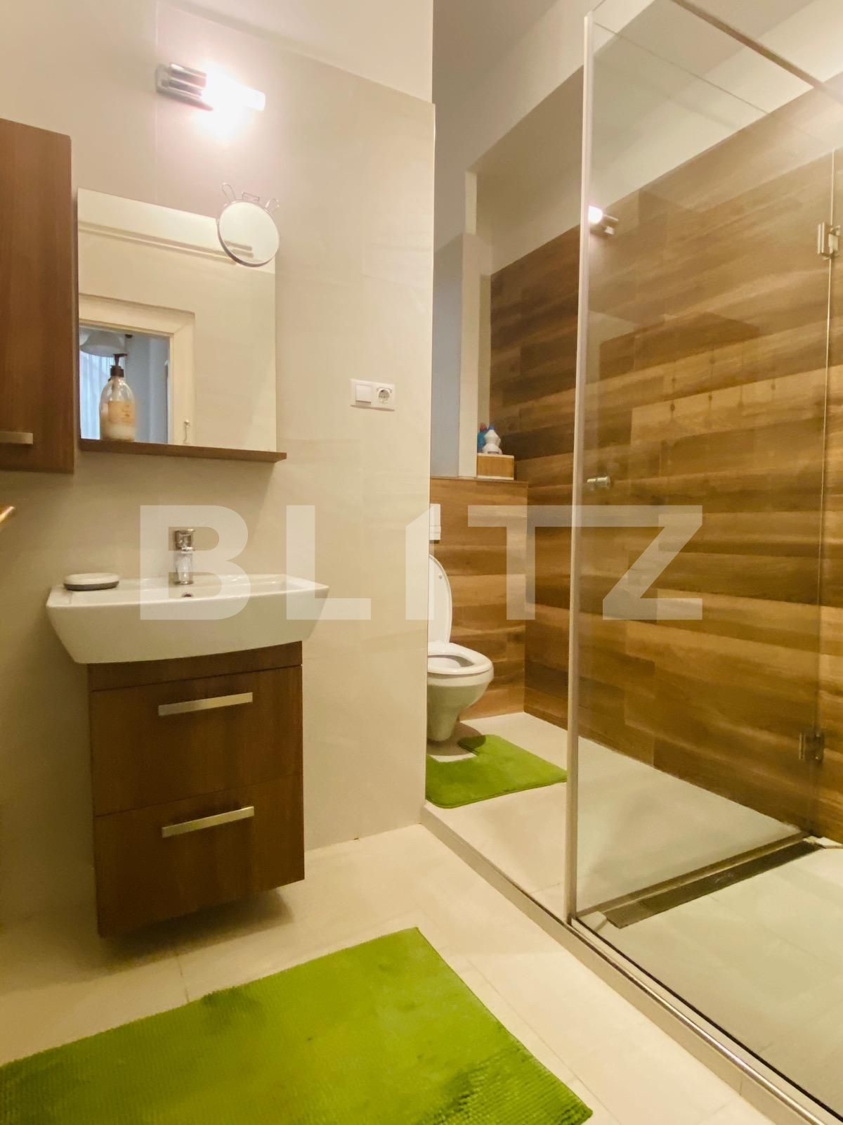 Apartament de închiriat 3 camere Central - 100585AI | BLITZ Cluj-Napoca | Poza15