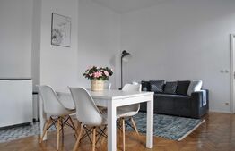 Apartament modern 2 camere, 55 mp, zona Centrala