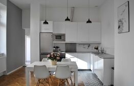 Apartament modern 2 camere, 55 mp, zona Centrala