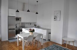 Apartament modern 2 camere, 55 mp, zona Centrala