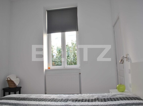 Apartament de închiriat 2 camere Central - 100587AI | BLITZ Cluj-Napoca | Poza3