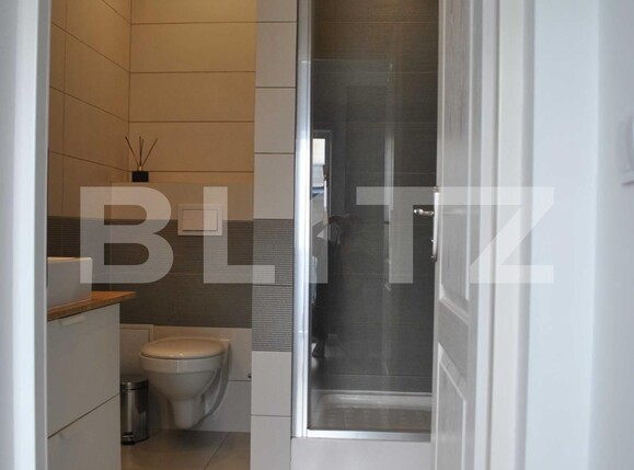 Apartament de închiriat 2 camere Central - 100587AI | BLITZ Cluj-Napoca | Poza6