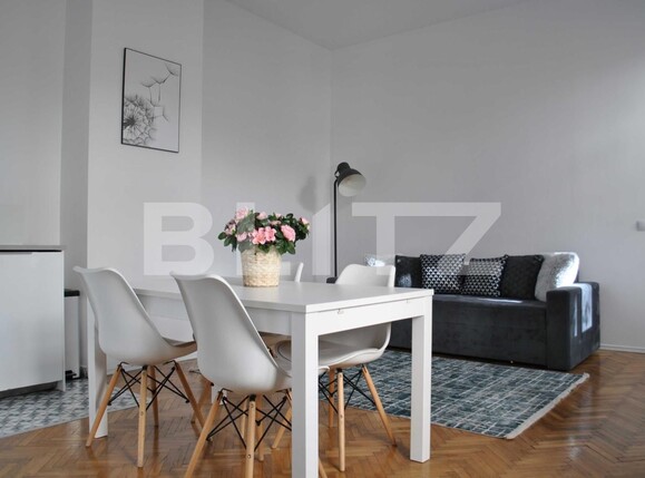 Apartament de închiriat 2 camere Central - 100587AI | BLITZ Cluj-Napoca | Poza5