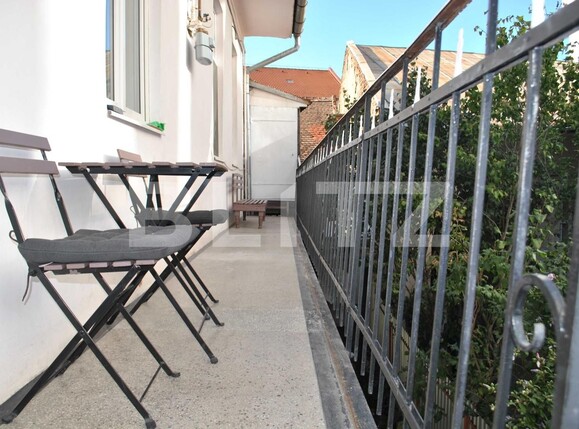 Apartament de închiriat 2 camere Central - 100587AI | BLITZ Cluj-Napoca | Poza7