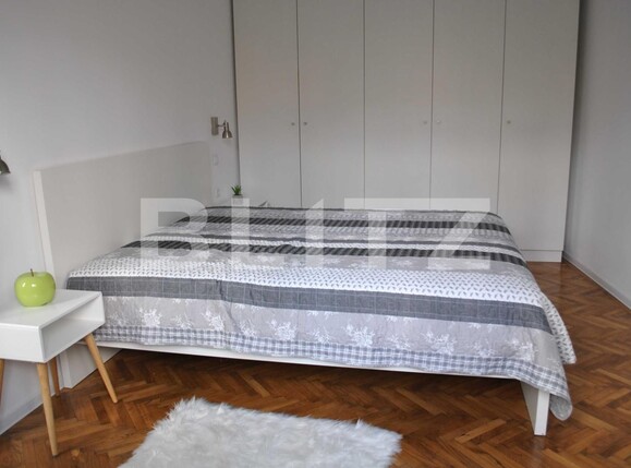 Apartament de închiriat 2 camere Central - 100587AI | BLITZ Cluj-Napoca | Poza2