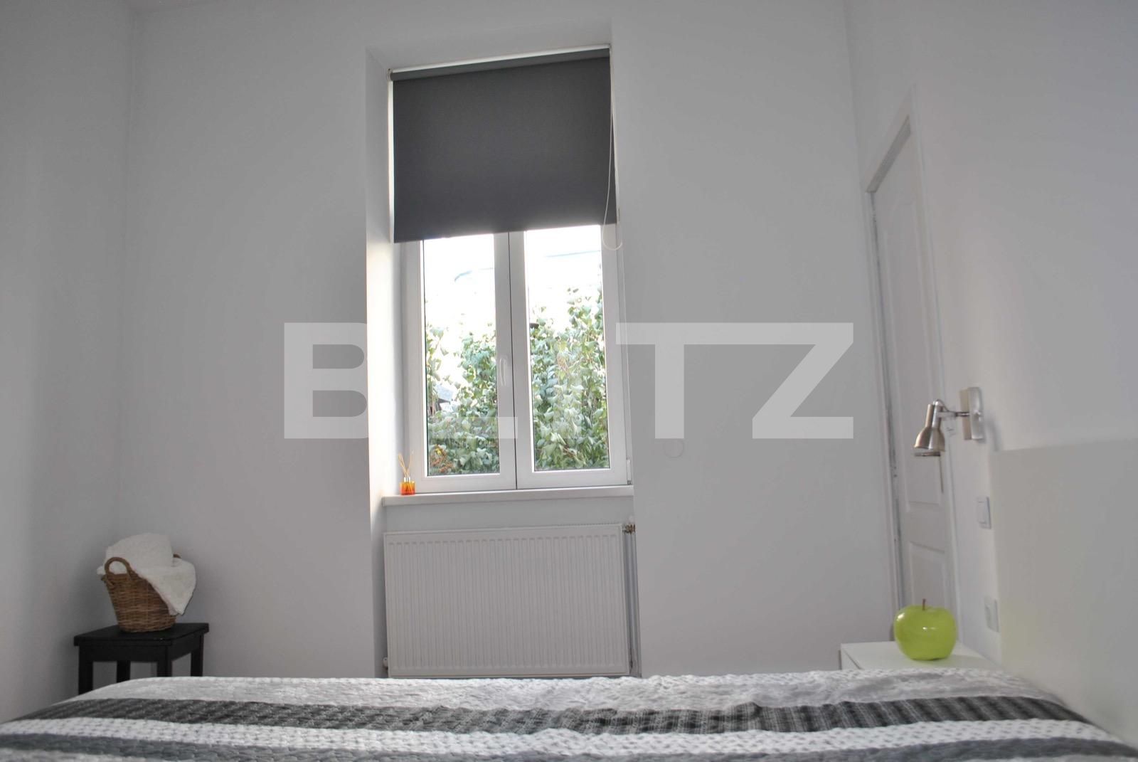 Apartament de închiriat 2 camere Central - 100587AI | BLITZ Cluj-Napoca | Poza3