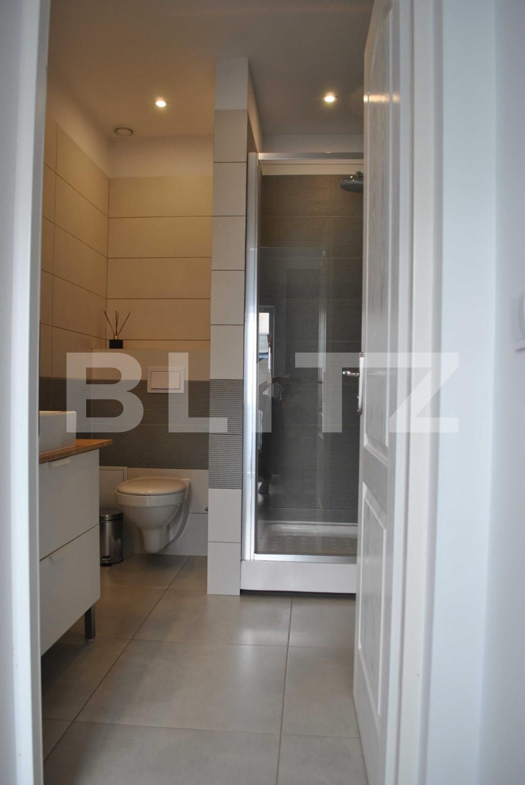 Apartament de închiriat 2 camere Central - 100587AI | BLITZ Cluj-Napoca | Poza6