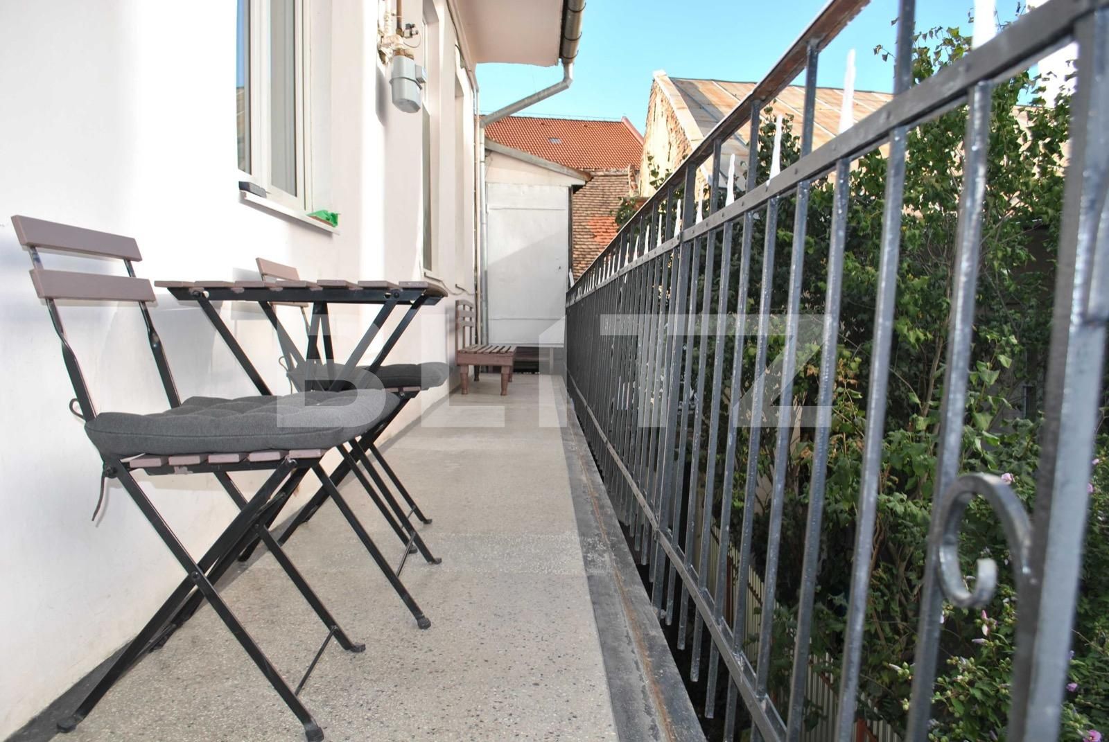 Apartament de închiriat 2 camere Central - 100587AI | BLITZ Cluj-Napoca | Poza7