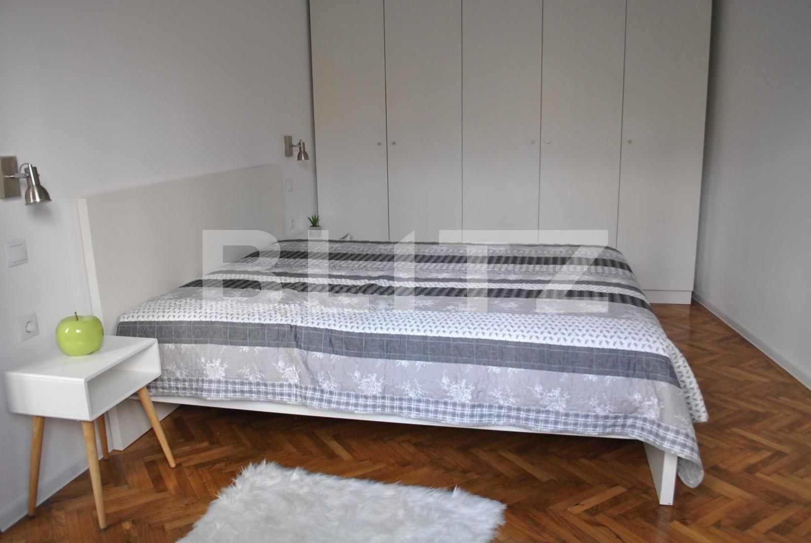 Apartament de închiriat 2 camere Central - 100587AI | BLITZ Cluj-Napoca | Poza2