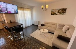 Apartament 2 camere, etaj intermediar, la cheie, priveliste, zona Vivo