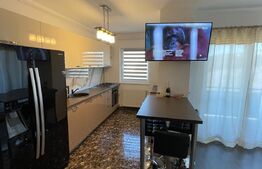 Apartament 2 camere, etaj intermediar, la cheie, priveliste, zona Vivo