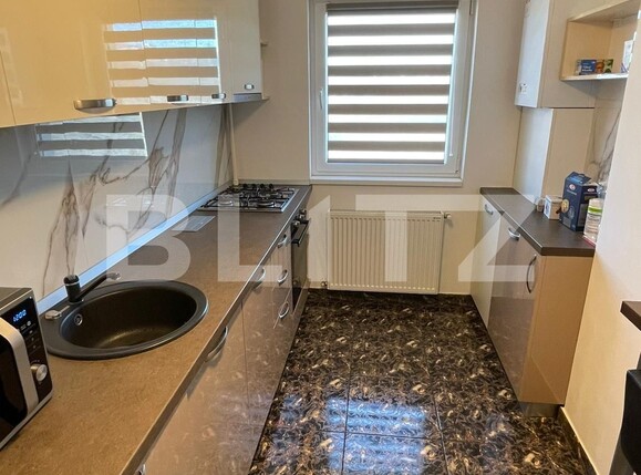 Apartament de vânzare 2 camere Manastur - 100591AV | BLITZ Cluj-Napoca | Poza3