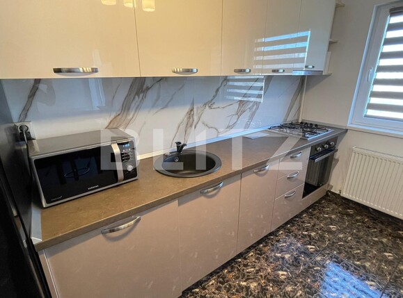 Apartament de vânzare 2 camere Manastur - 100591AV | BLITZ Cluj-Napoca | Poza4