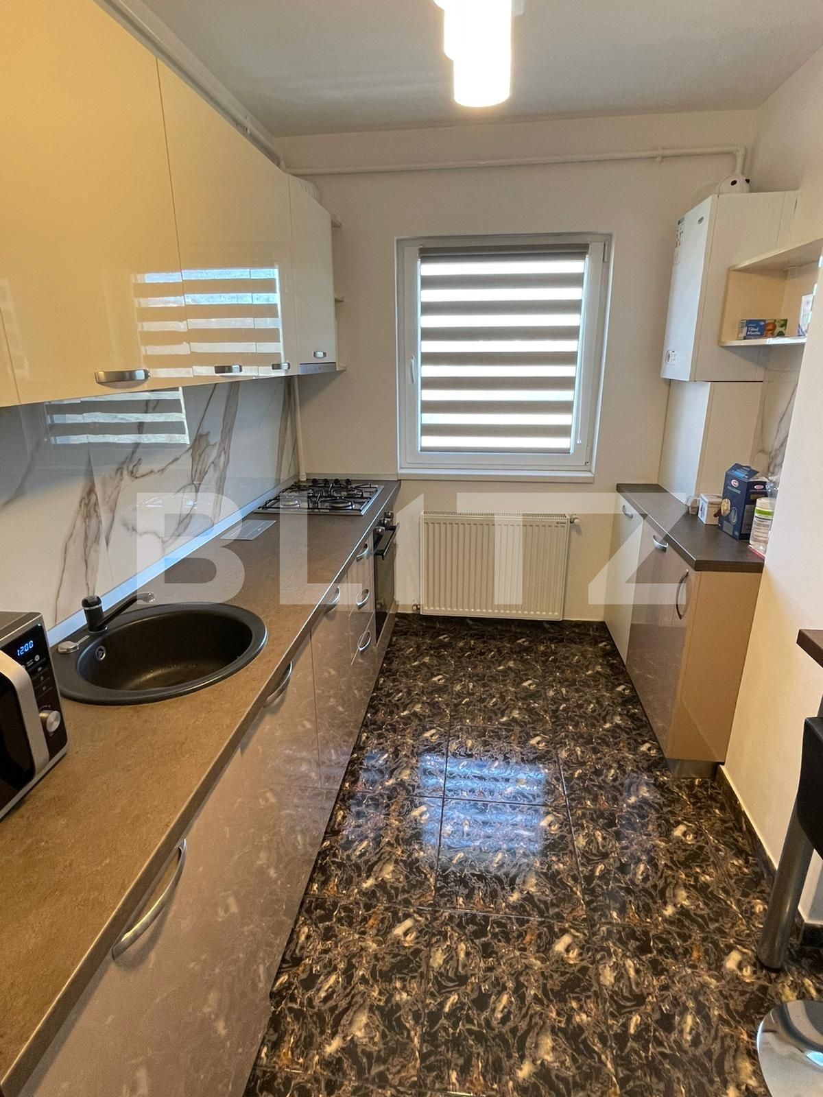 Apartament de vânzare 2 camere Manastur - 100591AV | BLITZ Cluj-Napoca | Poza3