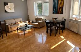 Casa 5 camere, 360 mp, teren 1273 mp, zona parcului Poligon