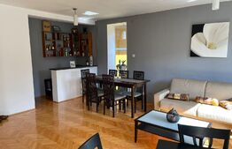 Casa 5 camere, 360 mp, teren 1273 mp, zona parcului Poligon