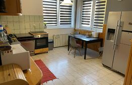 Casa 5 camere, 360 mp, teren 1273 mp, zona parcului Poligon