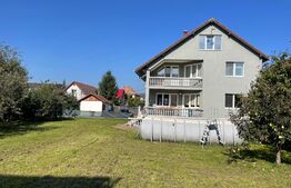 Casa 5 camere, 360 mp, teren 1273 mp, zona parcului Poligon