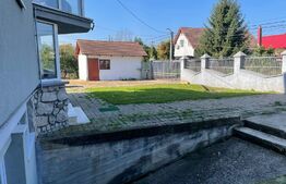 Casa 5 camere, 360 mp, teren 1273 mp, zona parcului Poligon