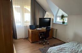 Casa 5 camere, 360 mp, teren 1273 mp, zona parcului Poligon