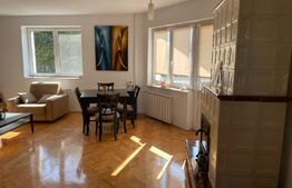 Casa 5 camere, 360 mp, teren 1273 mp, zona parcului Poligon